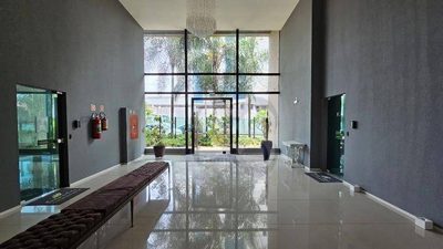Apartamento, 2 quartos, 59 m² - Foto 5
