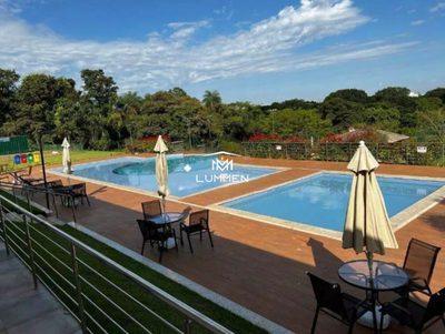 Terreno, 453 m² - Foto 2