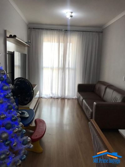 Apartamento, 3 quartos, 84 m² - Foto 3