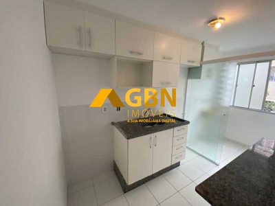 Apartamento, 2 quartos, 48 m² - Foto 5