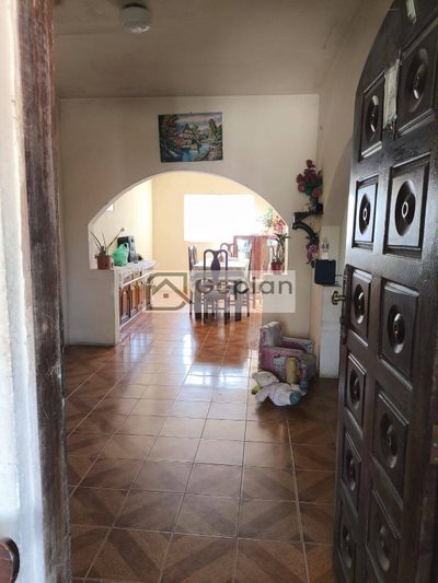 Casa, 10 quartos, 400 m² - Foto 1