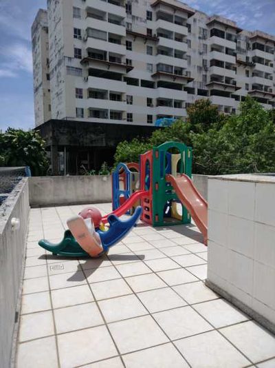 Apartamento, 2 quartos, 77 m² - Foto 2
