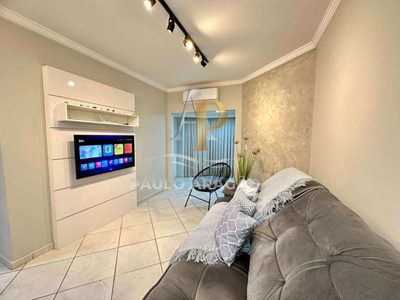 Apartamento, 2 quartos, 134 m² - Foto 2