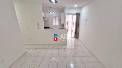 Apartamento, 3 quartos, 60 m² - Foto 2