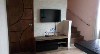 Apartamento, 2 quartos, 50 m² - Foto 2