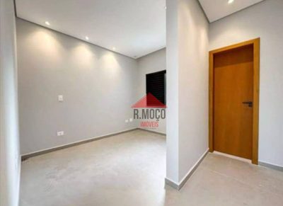 Sobrado, 4 quartos, 149 m² - Foto 2