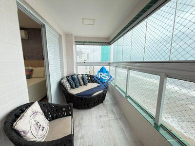 Apartamento, 3 quartos, 110 m² - Foto 5