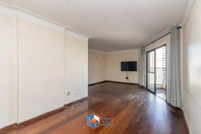 Apartamento, 3 quartos, 120 m² - Foto 2