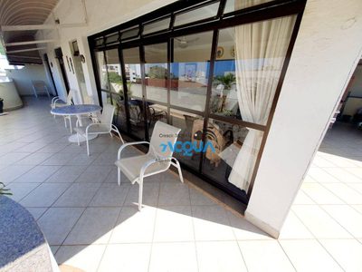 Cobertura, 3 quartos, 160 m² - Foto 4