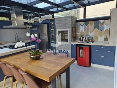 Apartamento, 2 quartos, 122 m² - Foto 4