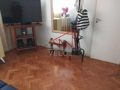 Apartamento, 4 quartos, 115 m² - Foto 2