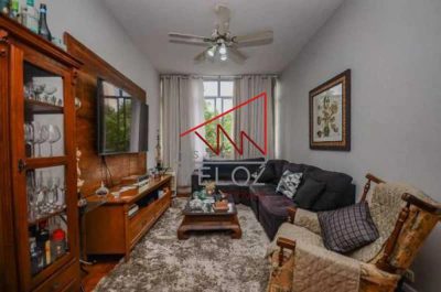 Apartamento, 3 quartos, 114 m² - Foto 3