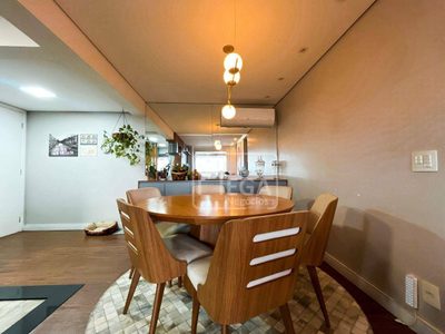 Apartamento, 3 quartos, 76 m² - Foto 2