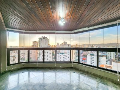 Apartamento, 5 quartos, 254 m² - Foto 1