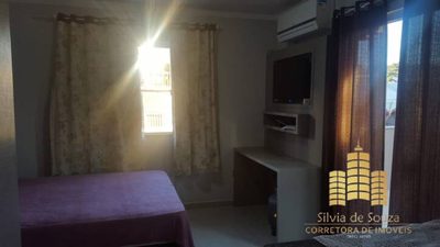 Apartamento, 1 quarto - Foto 4