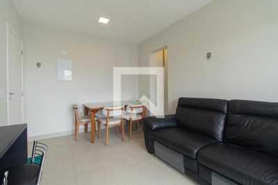 Apartamento, 1 quarto, 45 m² - Foto 5