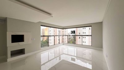 Apartamento, 3 quartos, 137 m² - Foto 3