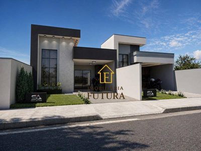 Casa, 3 quartos, 112 m² - Foto 4