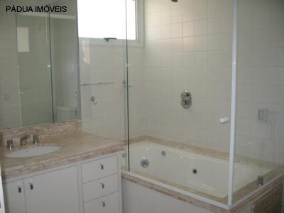 Apartamento, 1 quarto, 45 m² - Foto 3