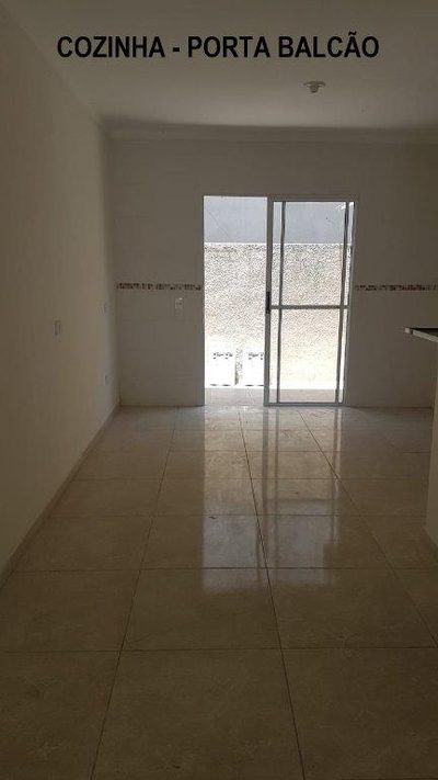 Sobrado, 2 quartos, 70 m² - Foto 1