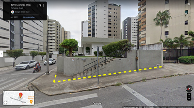 Terreno, 539 m² - Foto 5