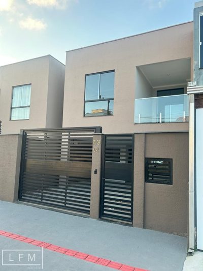 Sobrado, 3 quartos, 143 m² - Foto 5