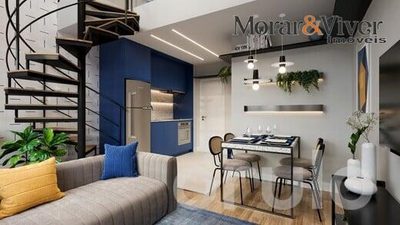 Apartamento, 2 quartos, 62 m² - Foto 5