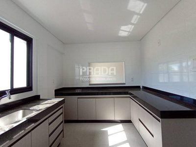 Apartamento, 3 quartos, 127 m² - Foto 1