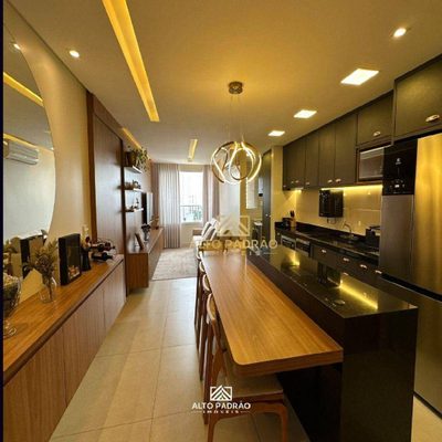 Apartamento, 3 quartos, 96 m² - Foto 4