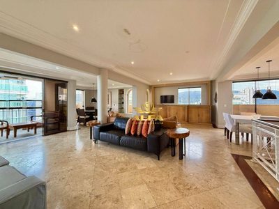 Cobertura, 5 quartos, 287 m² - Foto 1