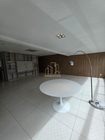 Apartamento, 3 quartos, 185 m² - Foto 5