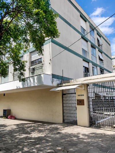 Apartamento, 2 quartos, 62 m² - Foto 1