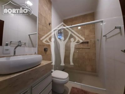 Casa, 3 quartos, 254 m² - Foto 3