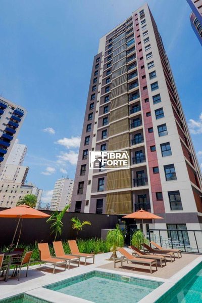 Apartamento, 3 quartos, 115 m² - Foto 1