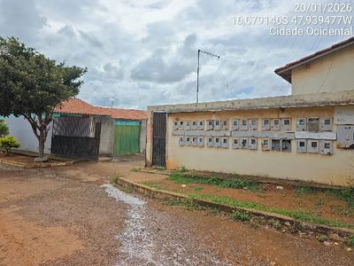 Casa, 2 quartos, 125 m² - Foto 1