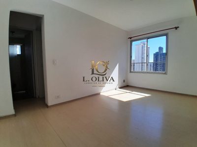 Apartamento, 1 quarto, 45 m² - Foto 2