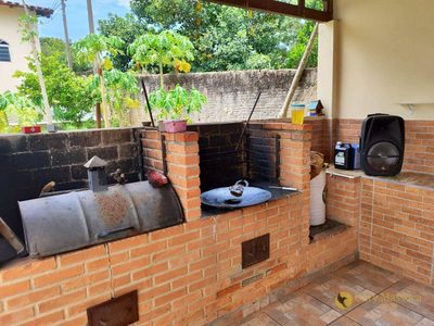 Chácara, 4 quartos, 2500 m² - Foto 5