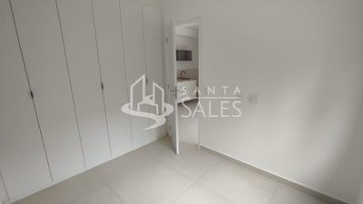 Apartamento, 2 quartos, 37 m² - Foto 3