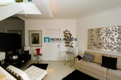 Kitnet-Studio, 76 m² - Foto 4