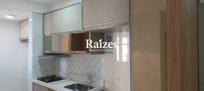 Apartamento, 2 quartos, 59 m² - Foto 2