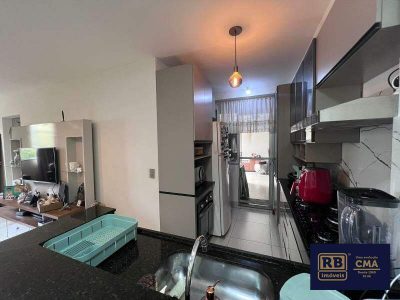 Apartamento, 2 quartos, 99 m² - Foto 5