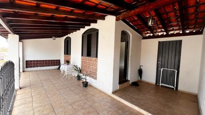 Casa, 3 quartos, 120 m² - Foto 2