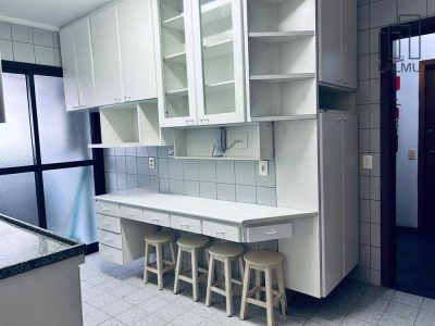 Apartamento, 4 quartos, 127 m² - Foto 2