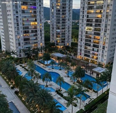 Apartamento, 4 quartos, 166 m² - Foto 1