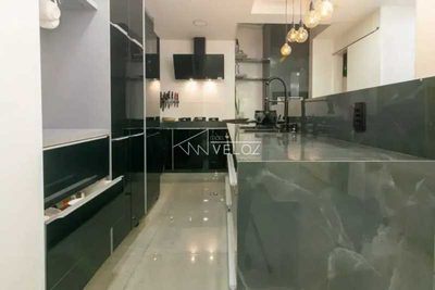 Apartamento, 2 quartos, 68 m² - Foto 4