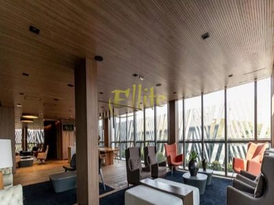 Flat/Apart Hotel, 1 quarto, 46 m² - Foto 2