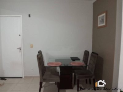 Apartamento, 2 quartos, 46 m² - Foto 4