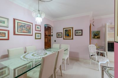 Apartamento, 3 quartos, 118 m² - Foto 5