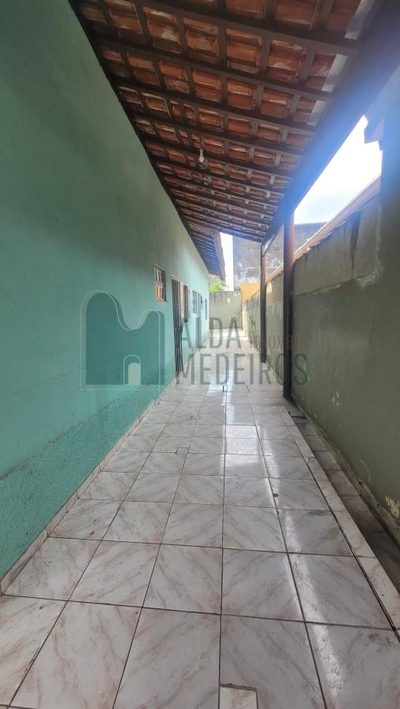 Casa, 2 quartos - Foto 4