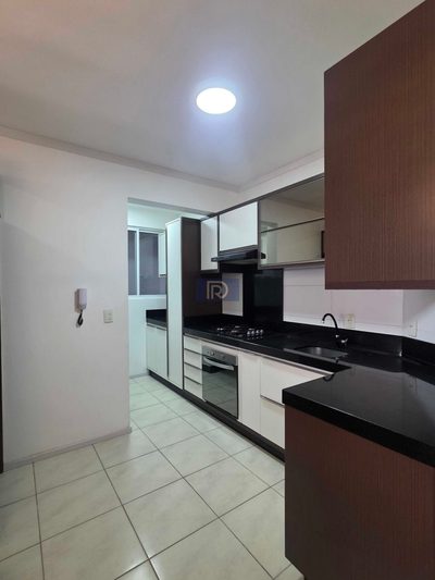 Apartamento, 2 quartos, 57 m² - Foto 4